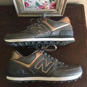 New Balance 574 Sz 6.5